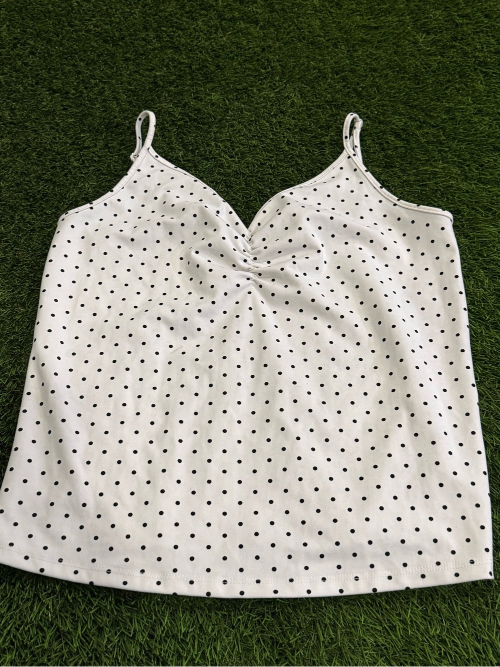 Wild Fable Spaghetti Strap Tank Top